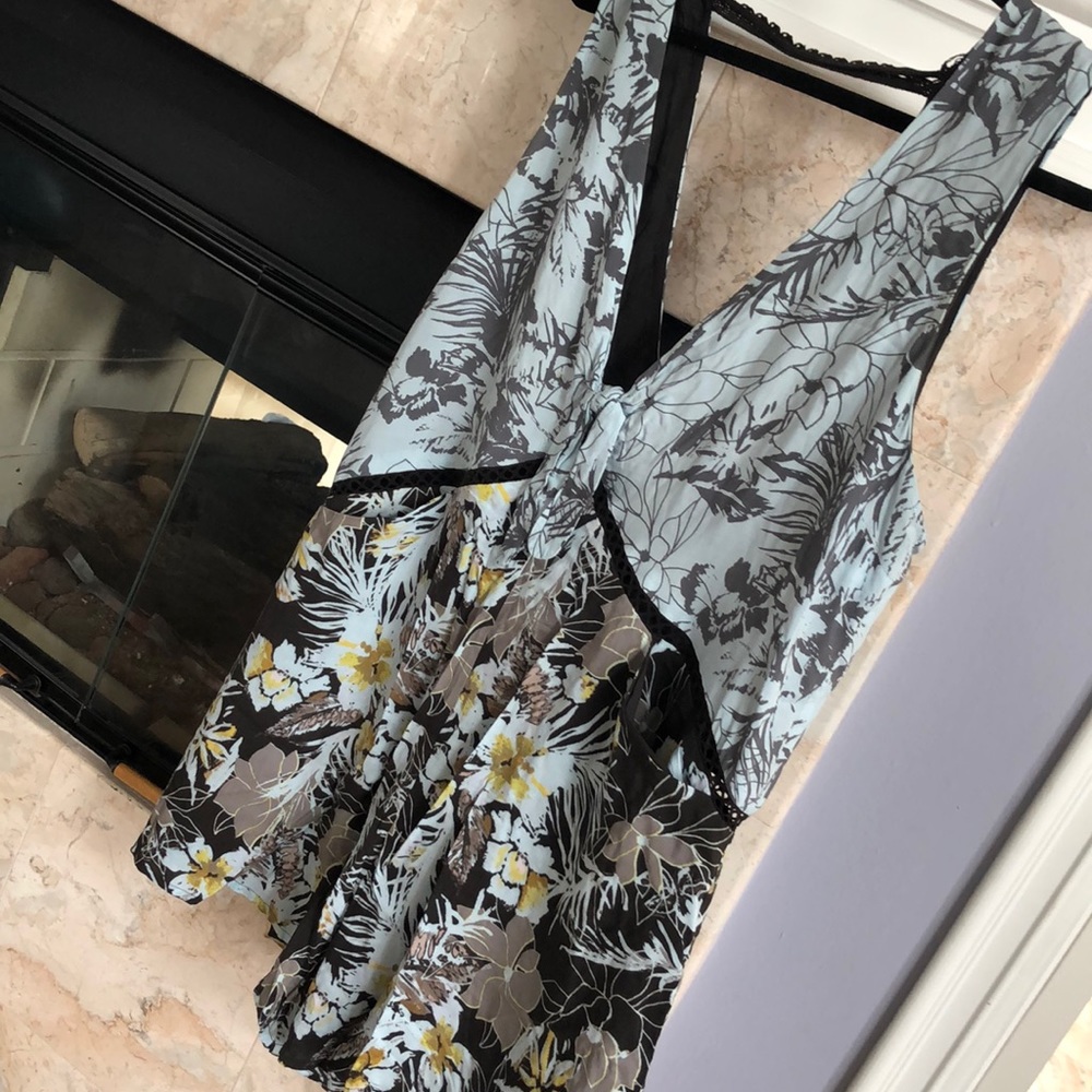 Free People Jumper Size M